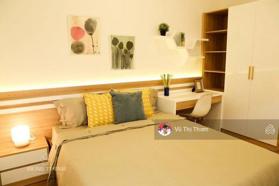 Gấp! Cần bán trước tết căn 2PN - 2WC Boulevard giá 2tỷ860 full nội thất, bao sang tên LH 0903 042 938