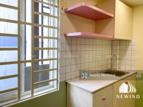 Khai trương căn hộ giá rẻ cho TSV, gần UFM, TDTU, SECC, Quận 1, Quận 4, Quận 8