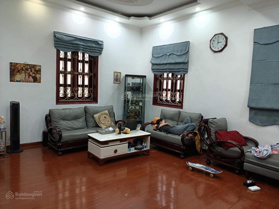 Bán nhà ngõ 3 Thái Hà ô tô tránh, cách mặt phố 50m, mặt tiền 7.6m, 61m2 giá 10 tỷ