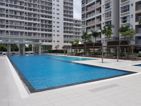 Cần Bán nhanh căn hộ Scenic valley1, PMH, Q7, HCM, DT 80m2, TK 2PN, giá 5,9 tỷ