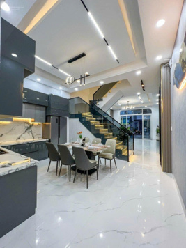 Nhà đẹp Vĩnh Lộc - Bình Chánh 1,43tỷ/70m2, gần chợ đang cho thuê 8tr/tháng - 1 trệt 1 lầu 3PN 3WC