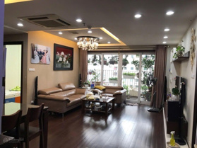 SIÊU HIẾM !! Căn hộ N04 Hoàng Đạo Thúy , Trần Duy Hưng 0903 892 668