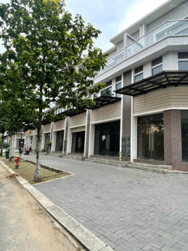 CHO THUÊ NHÀ PHỐ SHOPHOUSE MIZUKI NAM LONG 1 TRỆT 2 LẦU GIÁ CHỈ 13TR/THÁNG