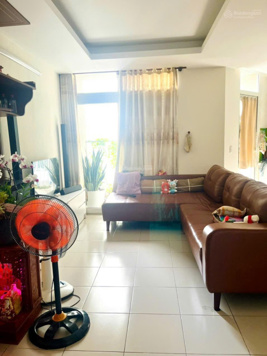 Cho thuê CHCC Hà Đô, P3, Gò Vấp. DT: 100m2 giá 16 tr/th. 0985 243 479