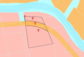 Chính chủ bán 5452.4m2 đất lúa