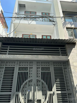 Bán rẻ như cho nhà HXH 6M tại Mai Lão Bạng, sát nhà ga T3, P.13, dài 12m, 38.7 m2, giá chỉ 6.5 Tỷ!
