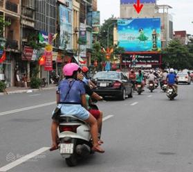 Chính chủ cho thuê nhà mặt phố 4 tầng Lạc Trung, Hai Bà Trưng. Mặt tiền 7m, thang máy hiện đại