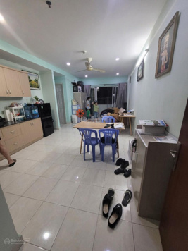 Chính chủ bán căn hộ Babylon Tân Phú, diện tích 50m2, 1 phòng, giá 2 tỉ 3, sổ hồng lâu dài
