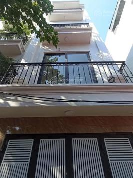Cho thuê nhà 35m*6 tầng, khép kín, ngõ to ô tô đỗ cửa tại phố An Dương, Tây Hồ, giá 15 triệu/tháng.