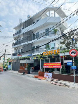 Chính chủ bán nhà 1tr3 L Góc 2Mt , Kinh Doanh, thu nhập 70tr/tháng, Gần Trường ĐH,KCN Cao Q9
