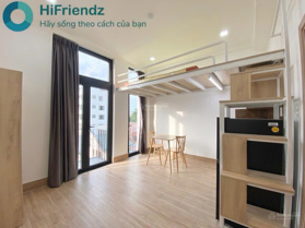TRỐNG SẴN CĂN DUPLEX THOÁNG NHƯ HÌNH - NỘI THẤT MỚI SIÊU PHẨM ĐẢO KIM CƯƠNG