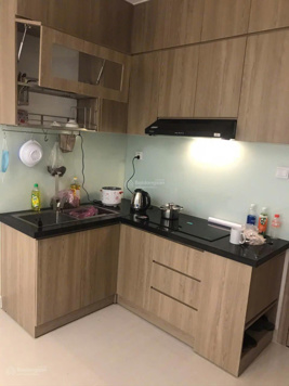 Bán căn 1PN+, tầng trung view đông nam nội khu mát mẻ, giá 1.82tỷ, Rainbow-Vinhomes Q9, DT 47m2