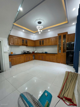CẦN BÁN GẤP NHÀ 2 MẶT TIỀN KHU PHÂN LÔ ĐỒNG BỘ HẺM 8M QUẬN 12