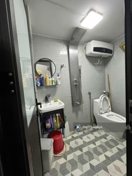 BÁN NHÀ PHỐ HOÀNG CẦU 45M 4 TẦNG OTO CHẠY VÒNG QUANH 3 PHÚT RA HỒ TIỆN ÍCH KHÔNG THIẾU THỨ GÌ