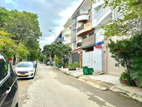 Giá mua đất được sở hữu nhà Biệt Thự tại PLB. Q9. Ngay The Global City.