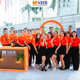 Thông tin địa chỉ PGD SHB Bank Minh Khai, Hai Bà Trưng