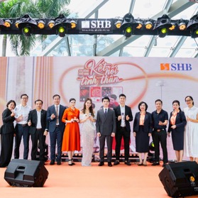 Thông tin địa chỉ PGD SHB Bank Triệu Việt Vương, Hai Bà Trưng