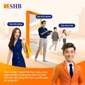 Thông tin địa chỉ PGD SHB Bank Bà Triệu, Hoàn Kiếm