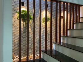 Chính chủ cần bán căn nhà diện tích trên sổ 34m2 DTSD thực tế 37m2