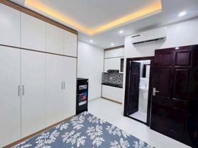 Bán nhà Bùi Xương Trạch xây Ccu mini 5 tầng sẵn 9 phòng ngủ giá bán 7.3 tỷ