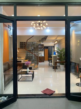 Nhà  MT Phan Trọng Tuệ  - quận Hải Châu trung tâm TP.