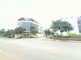 Bán đất biệt thự tại khu đô thị Nguyên Khê, Đông Anh. 