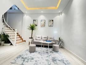 HỘ KHẨU ĐỐNG ĐA CỤ THỂ TÂY SƠN MÀ CHỈ HƠN 3 TỶ