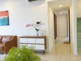 Bán căn hộ ICON 56, Q4, 87 m2, 3PN, 2WC, giá 6 tỷ. LH: 0906 378 770