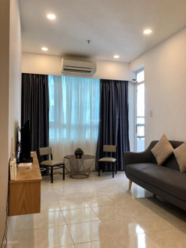 VPCC Riverside 90 Nguyễn Hữu Cảnh cần bán căn hộ 1 phòng ngủ 45 m2 2,98 tỷ. Ms Quỳnh 0902 257 949