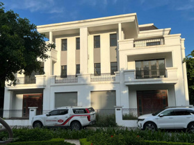Sở hữu biệt thự Vinhomes Gardenia Mỹ Đình chỉ 83 tỷ, liên hệ: 0983 786 378