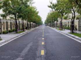 Biệt thự song lập 135m2, vị trí đẹp, gần công viên trung tâm, gần trường học, giá tốt nhất An Lạc