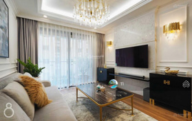 Bán căn hộ Cityland Park Hills, Gò Vấp, 75m2, 2 phòng ngủ, 2WC, giá 3.8 tỷ. Lh 0903 309 428 Vân