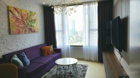 Tin thật! Cần bán gấp căn hộ Tresor, 75m2, 2PN, 2 toilet full NT, giá 4.85 tỷ. LH: 0906 378 770