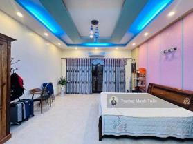 Bán LK KĐT Vĩnh Hoàng - nhà 2 mặt đường - phù hợp làm VP, kinh doanh