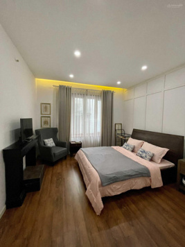 Bán nhà khu đồng bộ Bùi Đình Túy P. 12 Bình Thạnh, 4.5x15m, 4 tấm mới. Phân khúc 10.8 tỷ hiếm