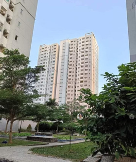 Căn hộ NOXH Bình Chánh có sổ đủ 5 năm sang tên hợp pháp giá 1 tỷ 450 căn 70m2 vay nơi nào cũng được