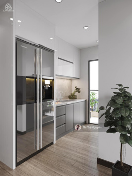 Bán nhanh CHCC Watermark - 395 Lạc Long Quân 85m2 2PN full đồ view Hồ Tây giá 8 tỷ (có gia lộc)