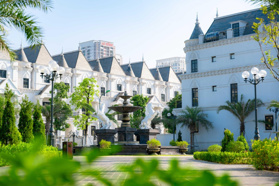 Em Huy PKD chủ đầu tư biệt thự Kita Ciputra, biệt thự giới hạn độc bản đáng sống nhất thủ đô Hà Nội