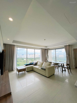 Độc quyền Đảo Kim Cương 4PN 4WC 167m2 view LM81 và sông SG, đầy đủ nội thất, giá 65tr/1tháng TL
