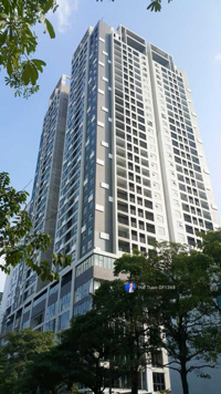 Cần bán 200m2 sàn văn phòng Ngoại Giao Đoàn, sổ đỏ sẵn sàng giao dịch