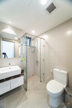 Cho thuê 2PN full NT 78m2 - giá 18tr - tại Vinhome Central Park view thoáng giá tốt LH 0961 663 831