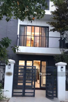 Bán liền kề 85,5m2 The Eden Rose hướng Đông Nam vỉa hè rộng cam kết chuẩn chủ nhà ủy quyền 100%