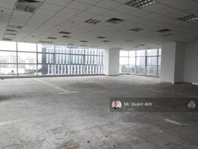 Bán sàn văn phòng tại quận trung tâm diện tích 236 m2, 60tr/m2, sổ lâu dài, ký trực tiếp với CĐT