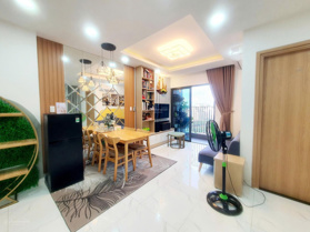 Chuyển công tác chủ thân gửi bán căn hộ Lavida Plus 1pn+ để lại nội thất như hình. LH: 0903 022 855