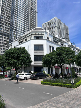 Bán nhanh căn liền kề 92.3m2 mặt Đường Hoa, nội thất cao cấp. Liên hệ 0989 182 436