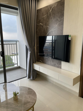 Chính chủ bán căn hộ Q7 Riverside 1PN 2,25 tỷ 53m2, bao thuế bao phí, view sông hiếm 0969 790 064