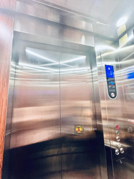 Building xịn xò bậc nhất Trần Thái Tông - Dịch Vọng Hậu, Cầu Giấy