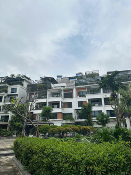 Biệt thự liền lề Tây Hồ Tây Starlake view trước tiếp vườn hoa duy nhất 1 căn chỉ 50 tỷ