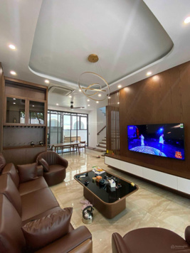 Bán nhanh liền kề Sao Biển 89m2- full nội thất-giá 18.5 tỷ-cạnh Vincom Vinhomes Ocean Park Gia Lâm