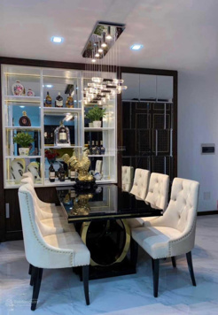 Bán gấp căn hộ chung Cư Babylon Quận Tân Phú DT 87m2 2PN 2WC sổ giá 3,3ty LH 0907 909 929 Hùng